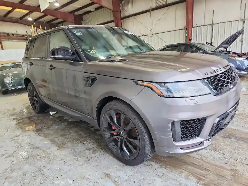 SALWS2SU5KA874558 2019 LAND ROVER RANGEROVER-3