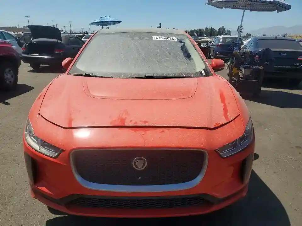SADHD2S16K1F64832 2019 JAGUAR I-PACE-4