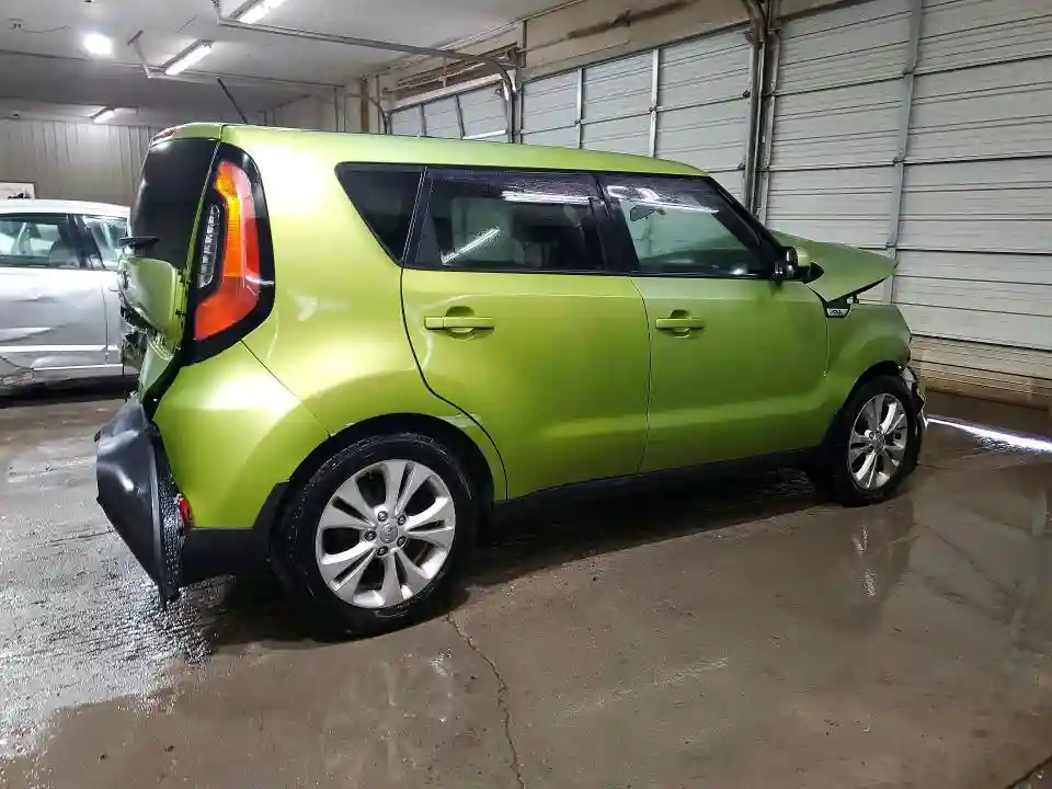 KNDJP3A58G7820890 2016 KIA SOUL-2