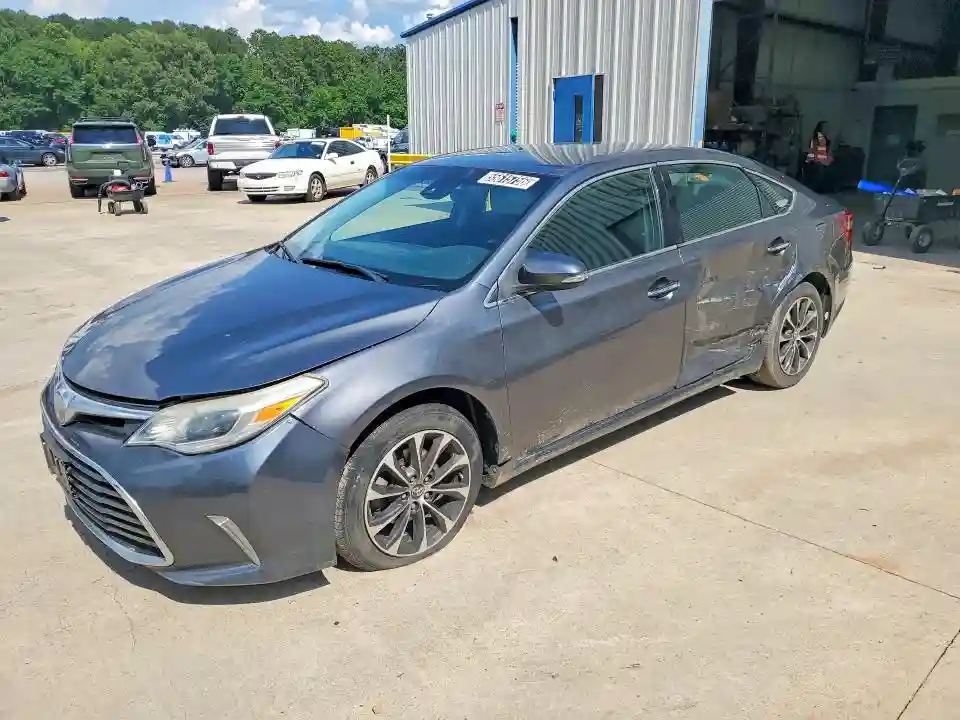 4T1BK1EB2JU281565 2018 TOYOTA AVALON-0