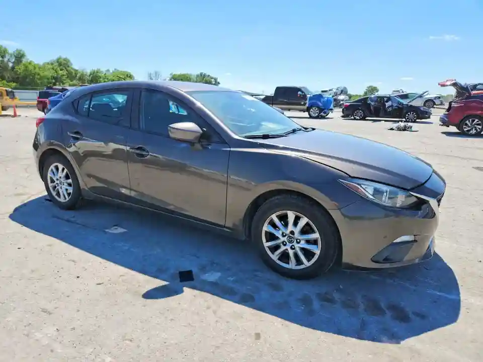 3MZBM1K72FM213709 2015 MAZDA 3-3