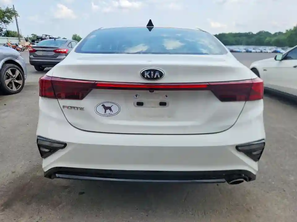 3KPF24AD7LE162989 2020 KIA FORTE-5