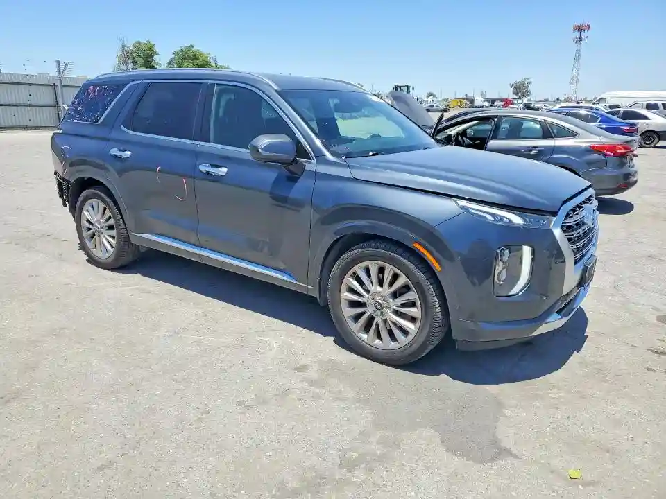 KM8R54HE3LU074408 2020 HYUNDAI PALISADE-3