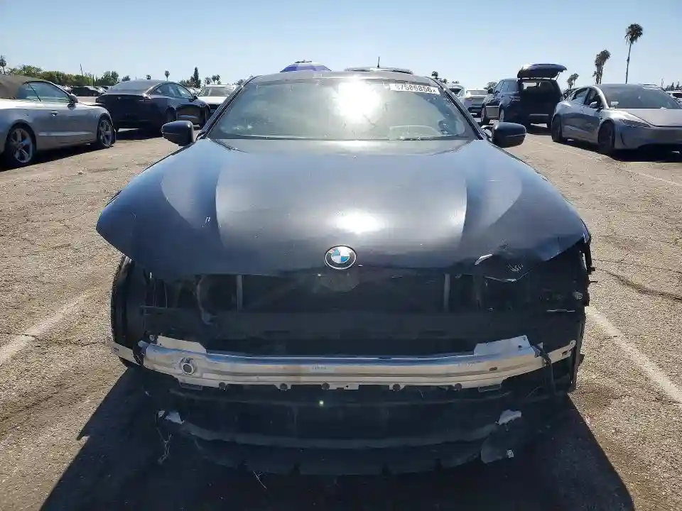 WBABC4C51KBU96042 2019 BMW M8-4