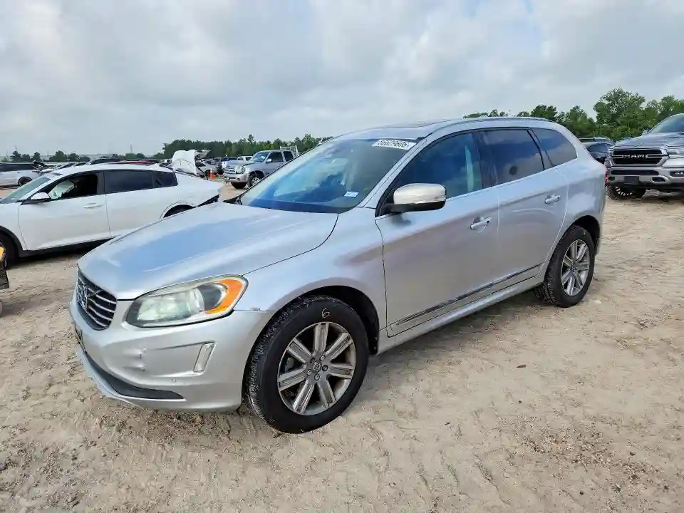 YV440MDU7H2153977 2017 VOLVO XC60-0