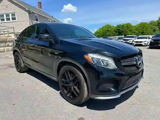 4JGED6EBXJA095911 2018 MERCEDES-BENZ GLE-CLASS-3