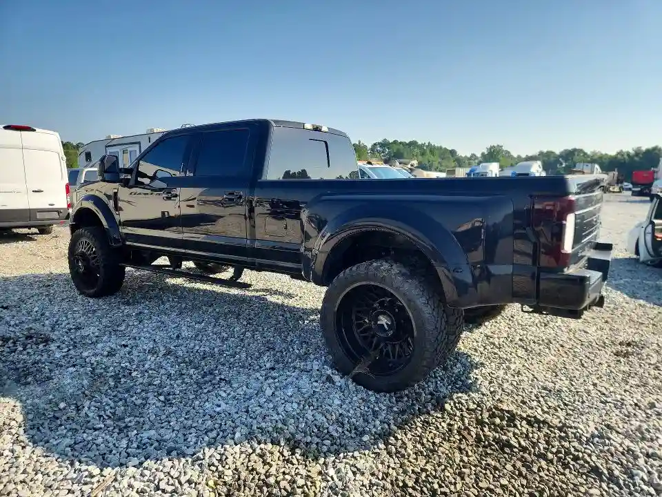 1FT8W4DT8KED34537 2019 FORD ALL MODELS-1