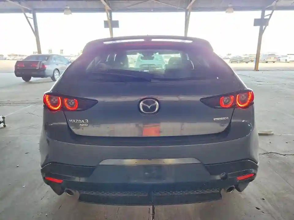 JM1BPBNM0L1166433 2020 MAZDA 3-5