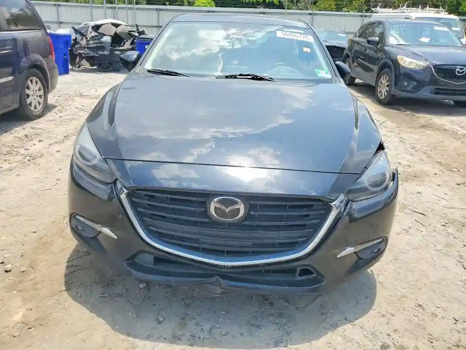 3MZBN1M34JM173455 2018 MAZDA 3-4