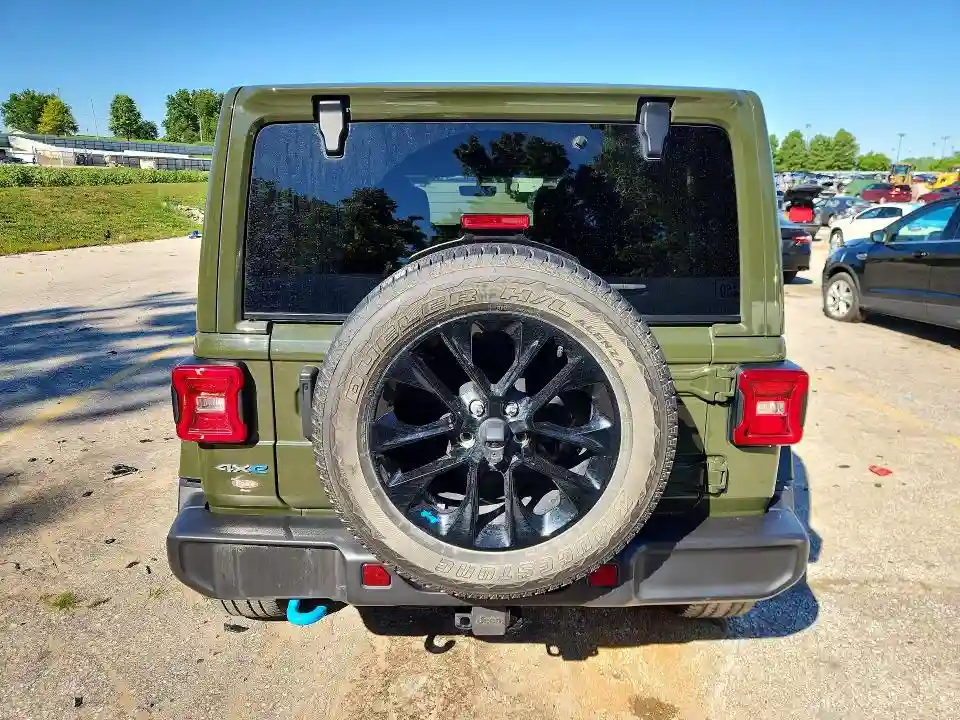 1C4JJXP68PW556634 2023 JEEP WRANGLER-5
