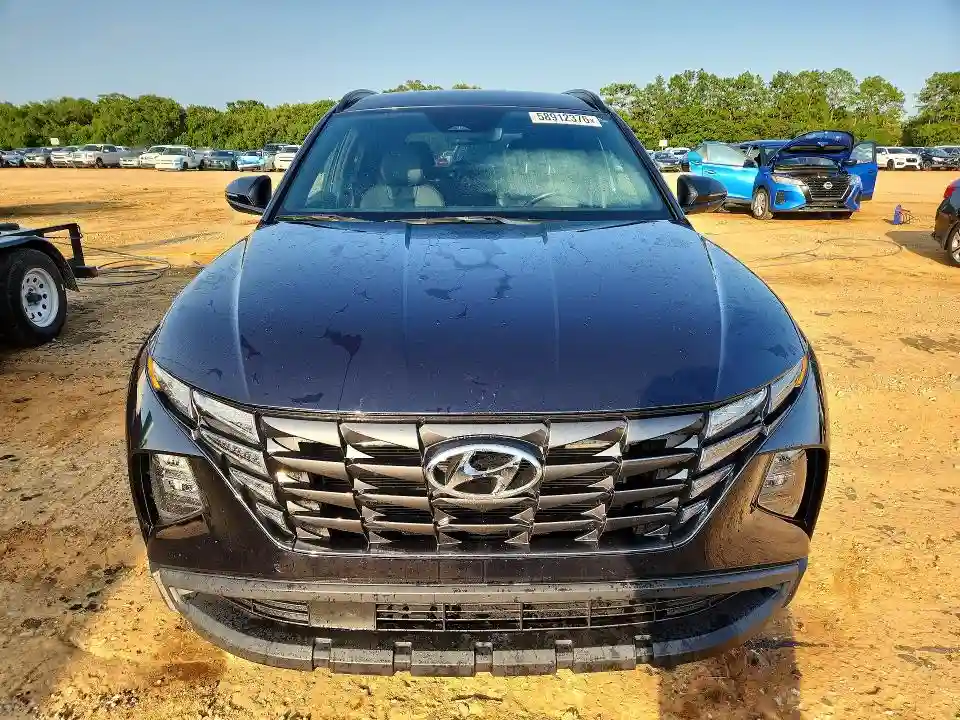 KM8JF3DE0RU295676 2024 HYUNDAI TUCSON-4