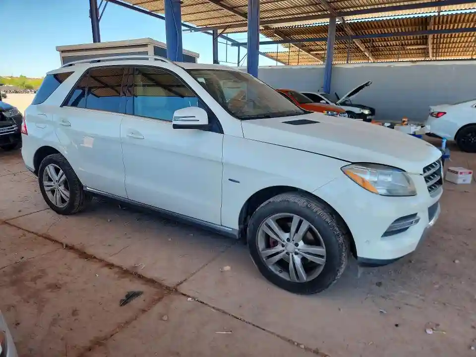 4JGDA2EB1CA080973 2012 MERCEDES-BENZ M-CLASS-3