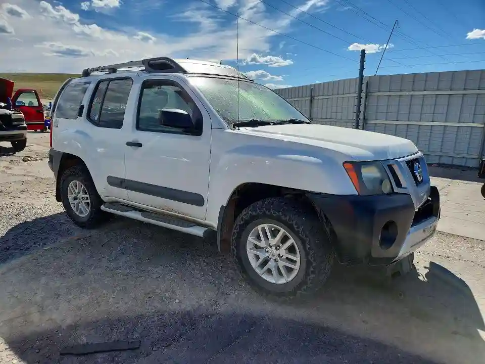 5N1AN0NW2FN655125 2015 NISSAN XTERRA-3