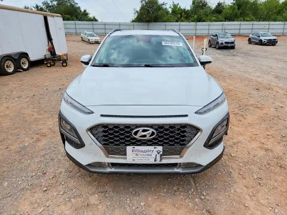 KM8K33A55KU223489 2019 HYUNDAI KONA-4