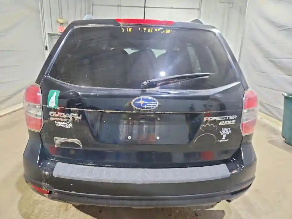 JF2SJAEC1EH452807 2014 SUBARU FORESTER-5