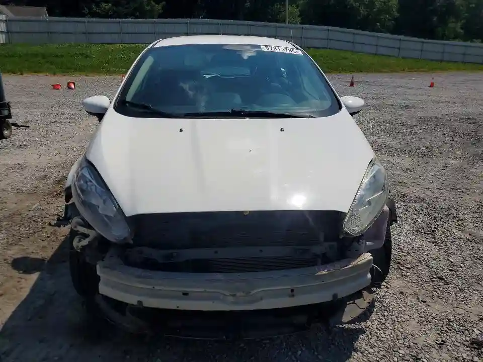 3FADP4EJ9KM136820 2019 FORD FIESTA-4
