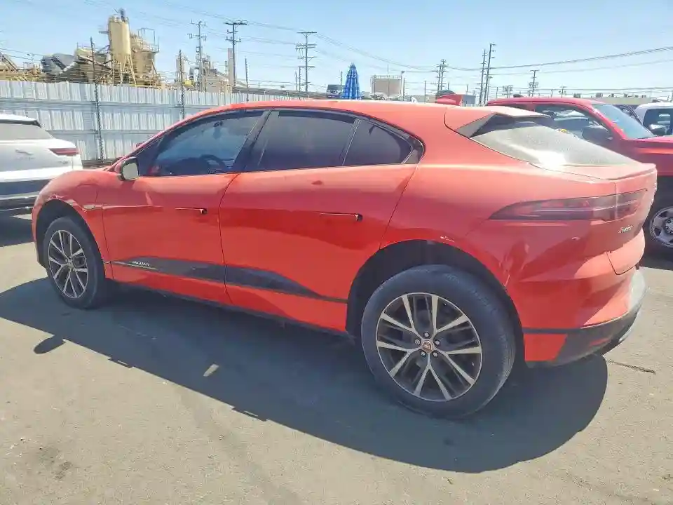SADHD2S16K1F64832 2019 JAGUAR I-PACE-1