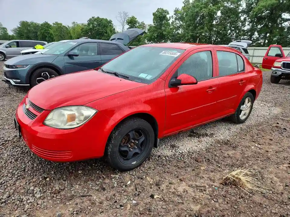 1G1AF5F58A7191638 2010 CHEVROLET COBALT-0