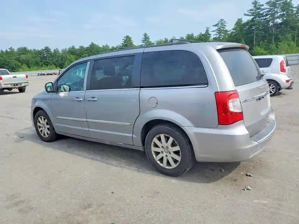2C4RC1BG8FR582832 2015 CHRYSLER MINIVAN-1