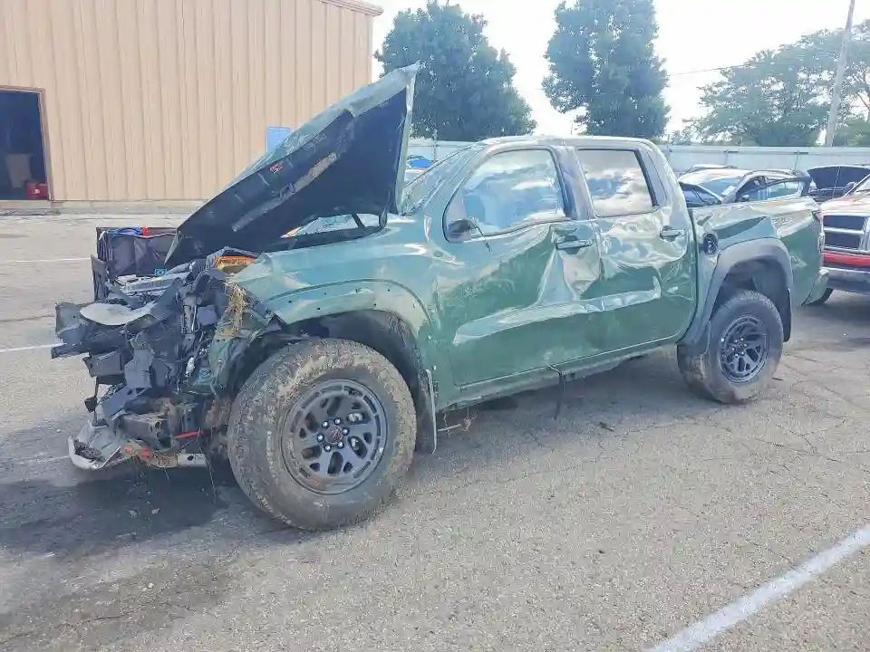 1N6ED1EK0TN628560 2026 NISSAN FRONTIER-0