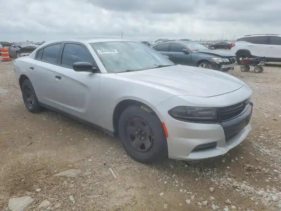 2C3CDXAG0HH650822 2017 DODGE CHARGER-3