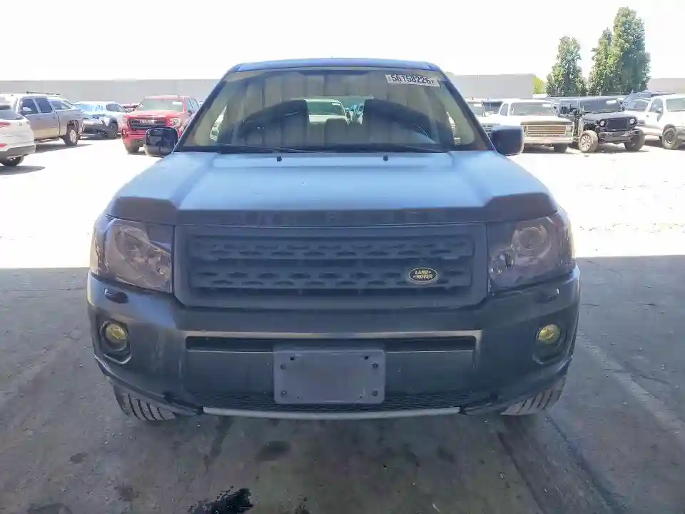 SALFR2BN0BH253014 2011 LAND ROVER LR2-4
