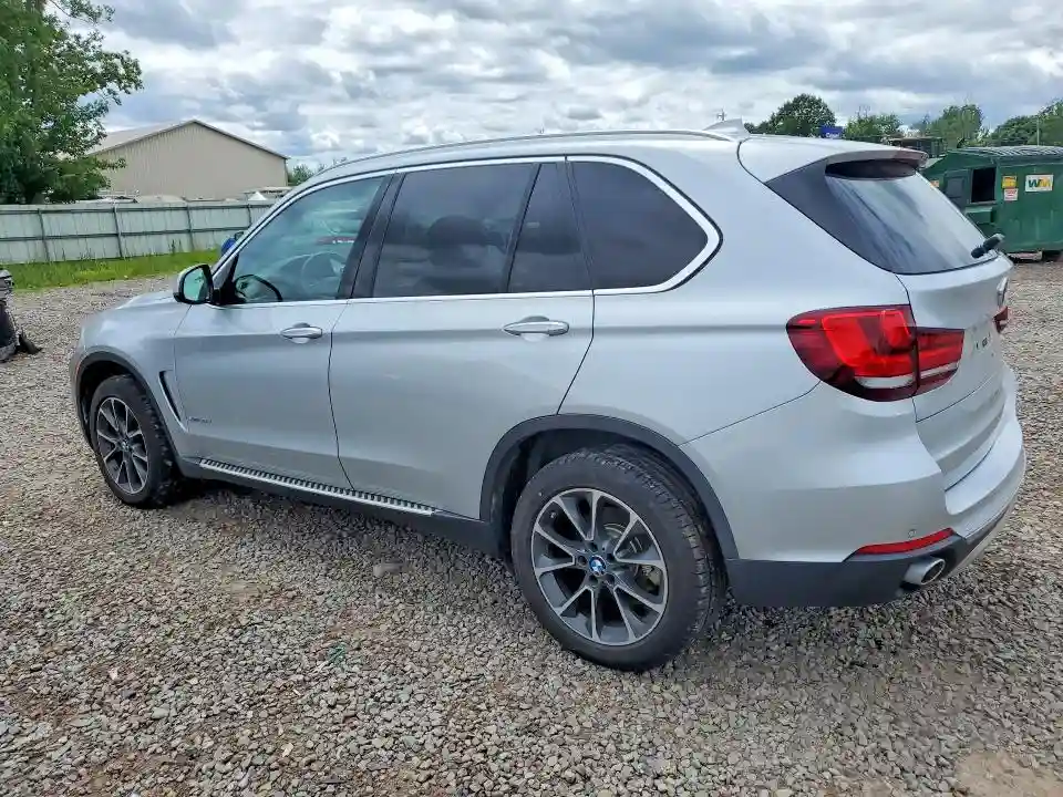 5UXKS4C59F0N08959 2015 BMW X5-1