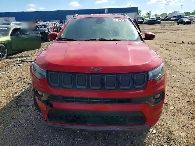 3C4NJDCB8NT131663 2022 JEEP COMPASS-4