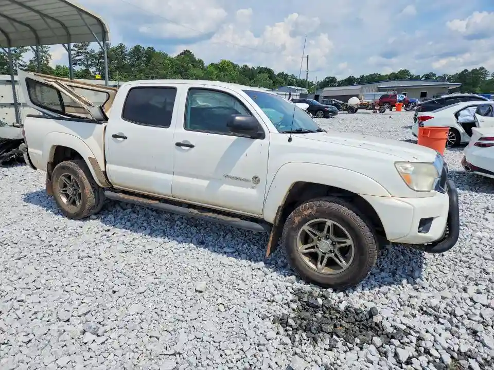 5TFJU4GN4DX030567 2013 TOYOTA TACOMA-3