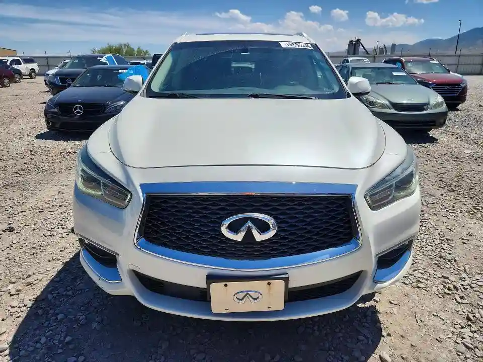 5N1DL0MM0HC529993 2017 INFINITI QX60-4