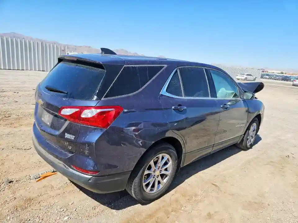 3GNAXKEV9KS505523 2019 CHEVROLET EQUINOX-2