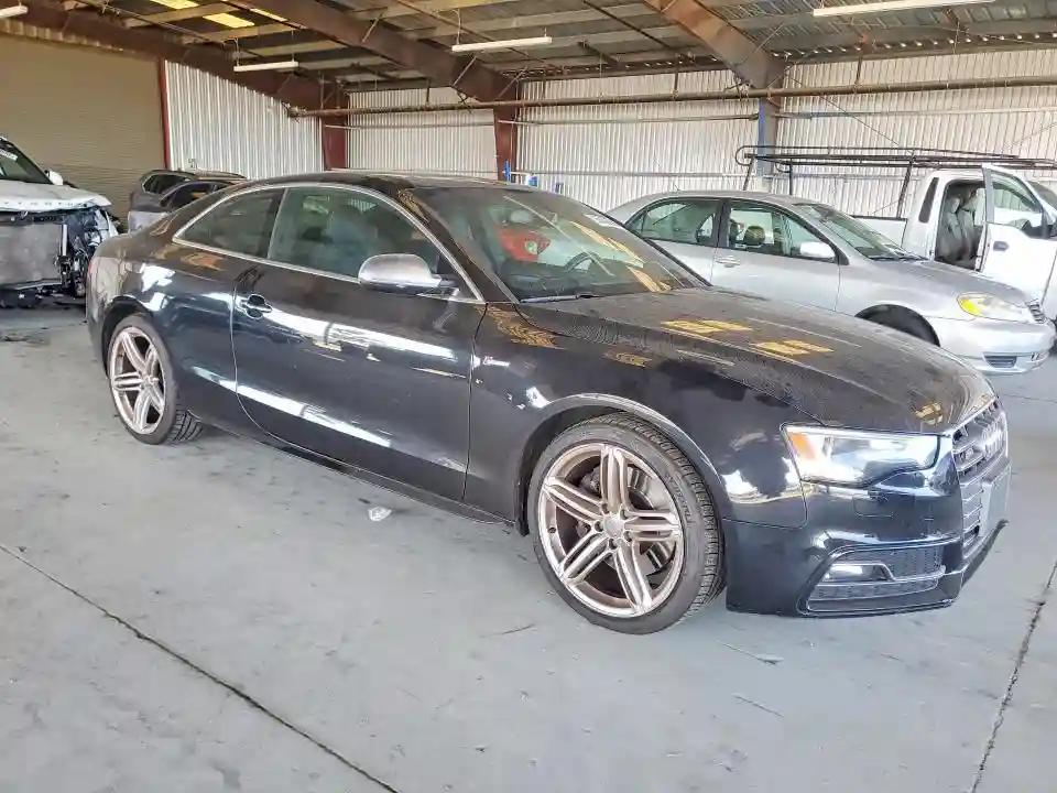 WAUCGAFR9DA012018 2013 AUDI S5/RS5-3