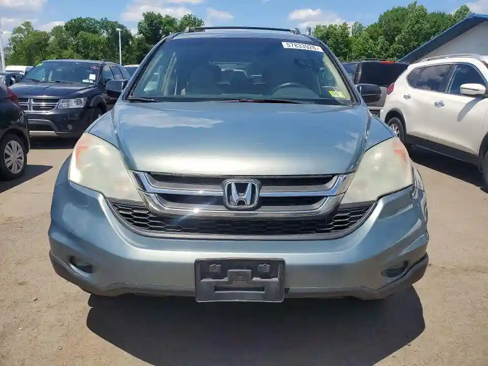 5J6RE4H48BL010018 2011 HONDA CRV-4