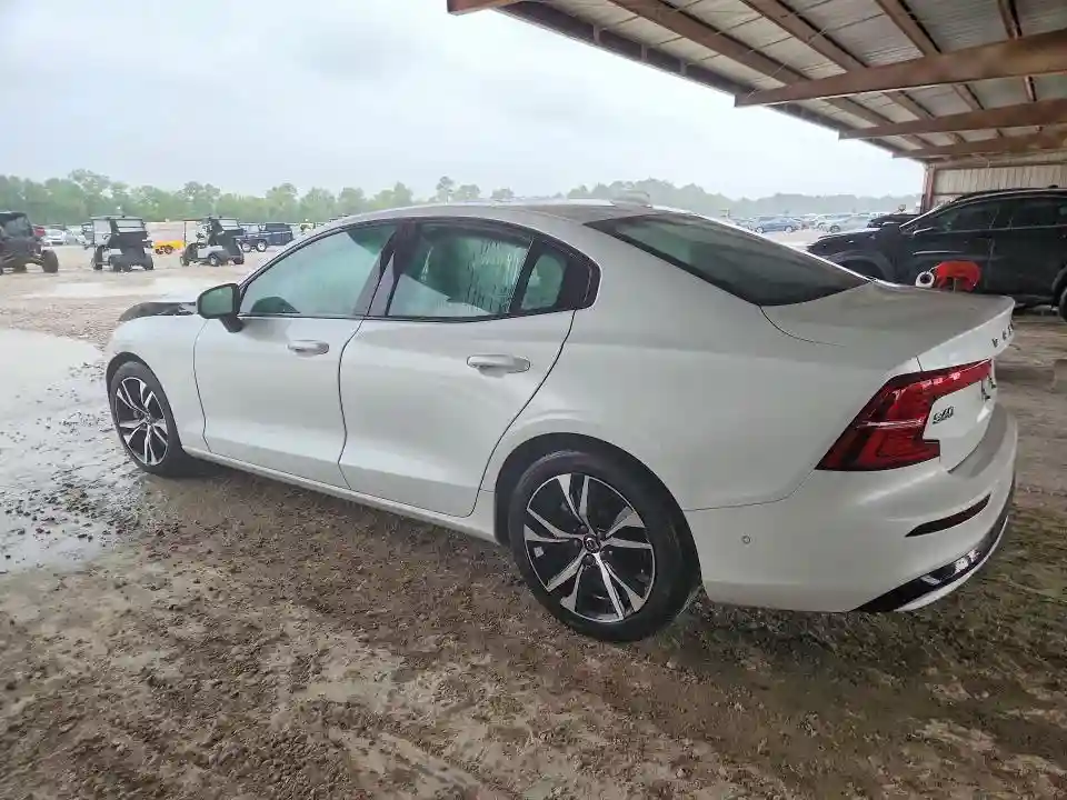 7JRL12FL3RG281322 2024 VOLVO S60-1