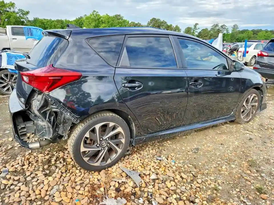 JTNKARJE8JJ566001 2018 TOYOTA COROLLA-2