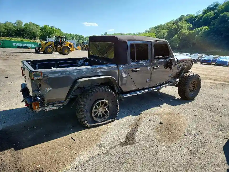 1C6JJTBG0PL516131 2023 JEEP GLADIATOR-2