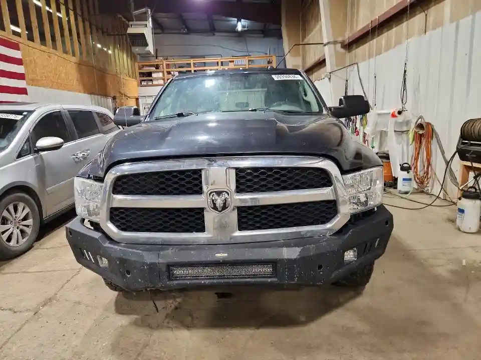 3C6RR7KTXFG660880 2015 RAM 1500-4
