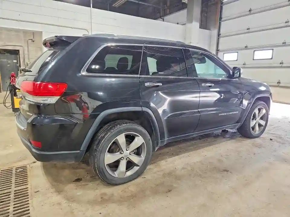 1C4RJFBG6GC360397 2016 JEEP GRAND CHEROKEE-2