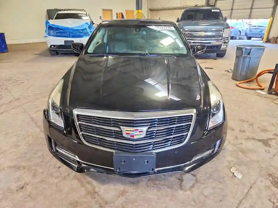 1G6AH1RX0H0215430 2017 CADILLAC ATS-4