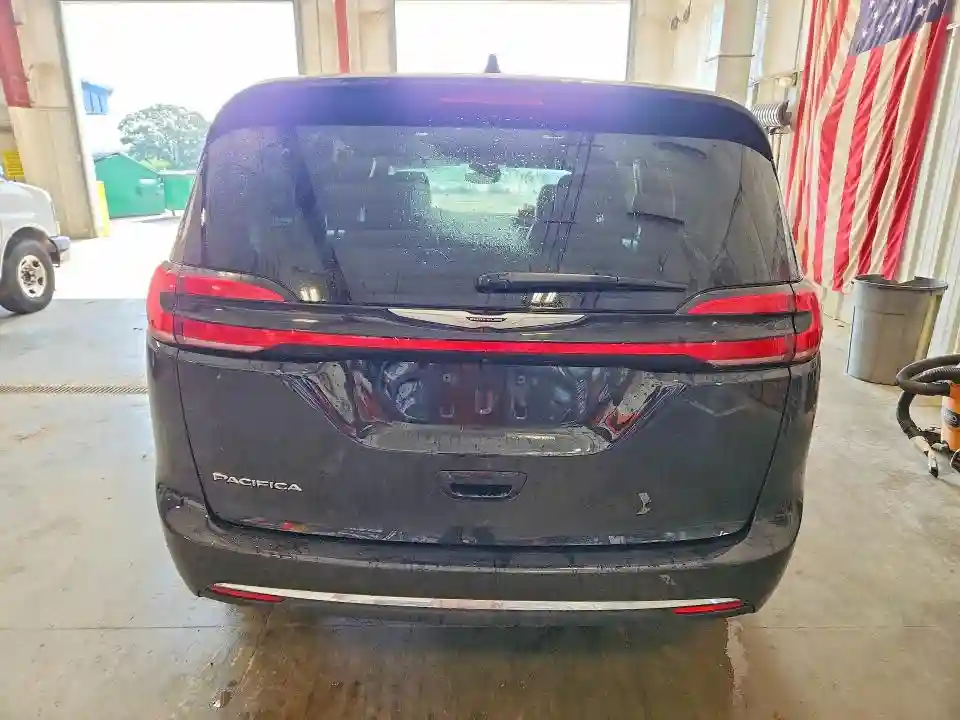 2C4RC1BG1SR553649 2025 CHRYSLER PACIFICA S-5