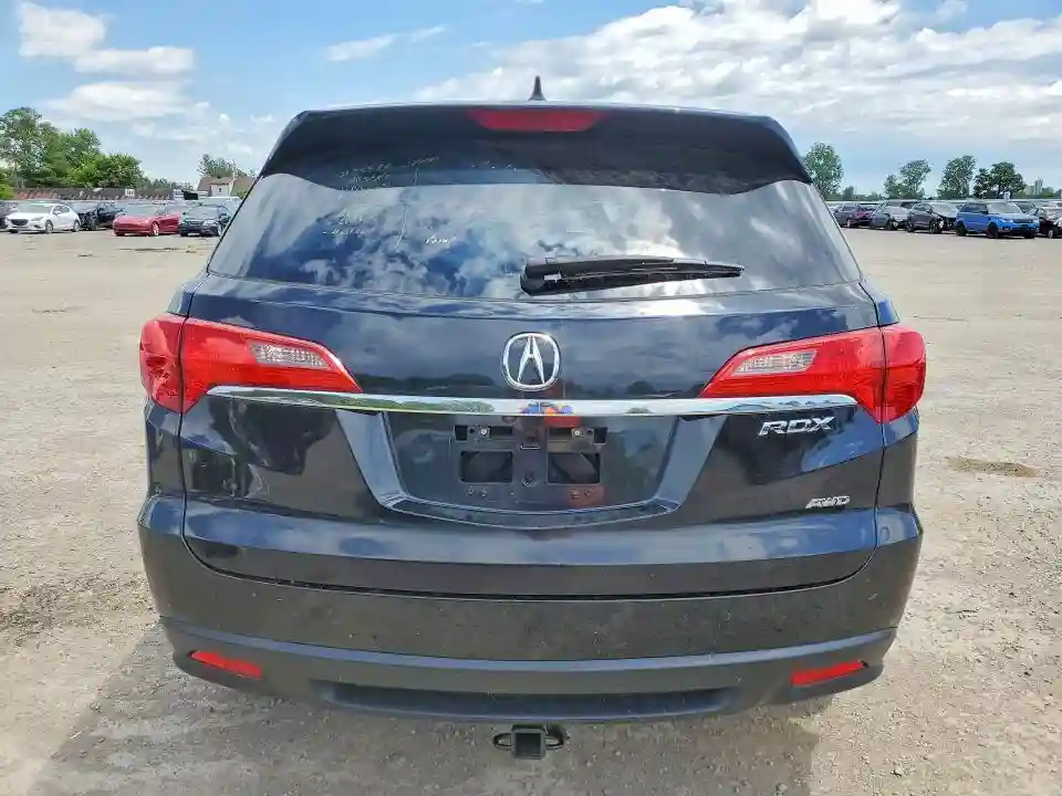 5J8TB4H31DL804147 2013 ACURA RDX-5