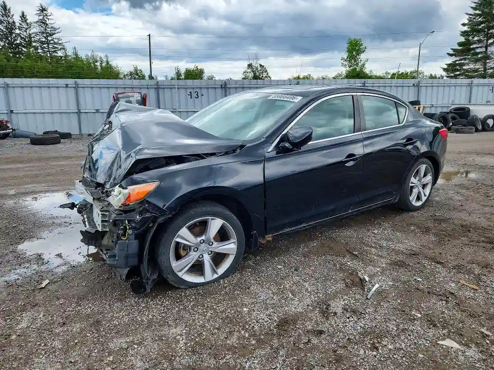 19VDE1F5XDE404456 2013 ACURA ILX-0