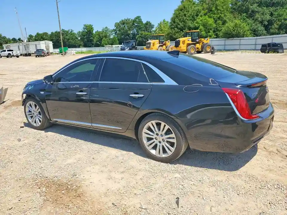 2G61M5S38J9161686 2018 CADILLAC XTS-1