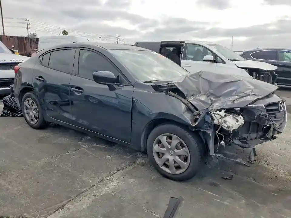 3MZBM1U74FM127380 2015 MAZDA 3-3