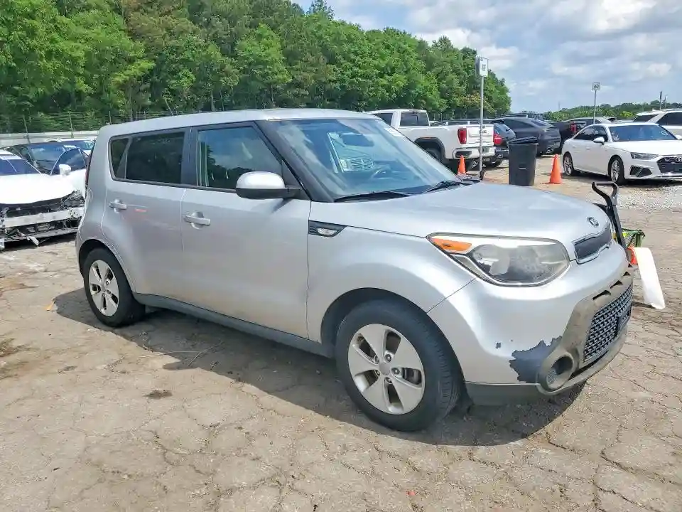KNDJN2A28E7701319 2014 KIA SOUL-3