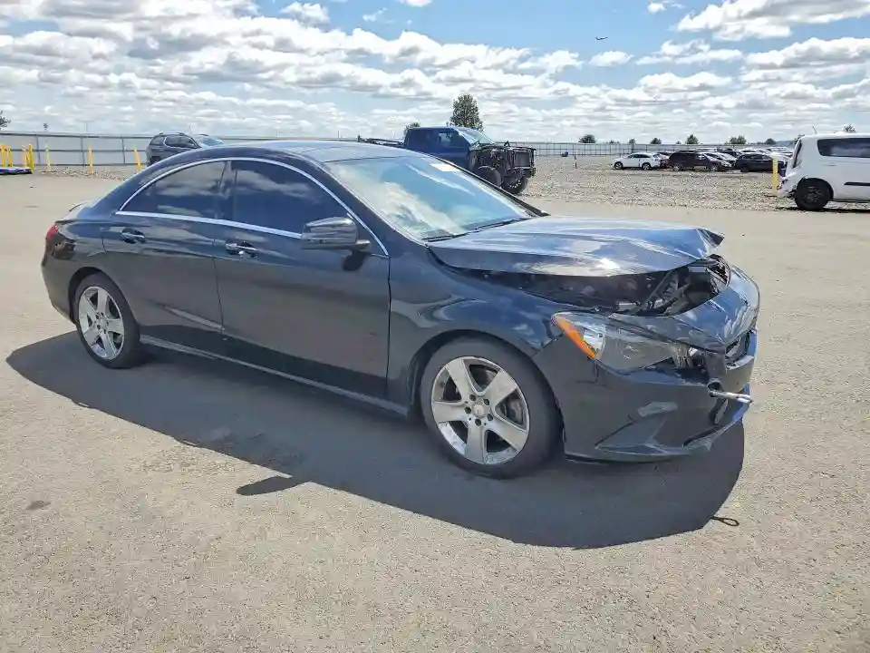 WDDSJ4GB0FN221068 2015 MERCEDES-BENZ CLA-CLASS-3