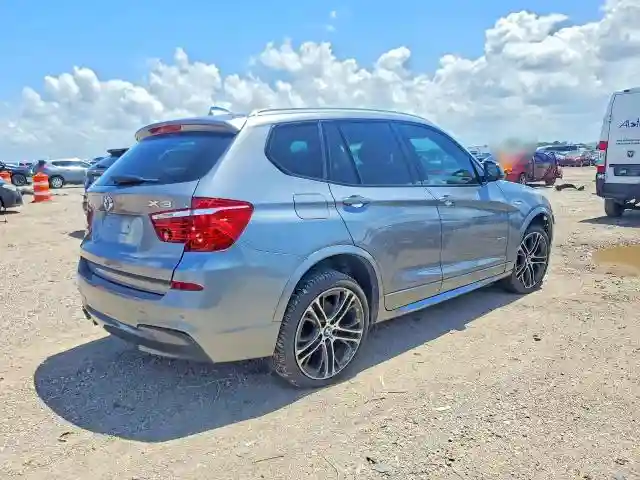 5UXWX9C50G0D78591 2016 BMW X3-2