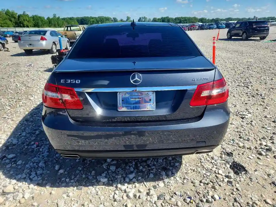 WDDHF8JB4CA621522 2012 MERCEDES-BENZ E-CLASS-5