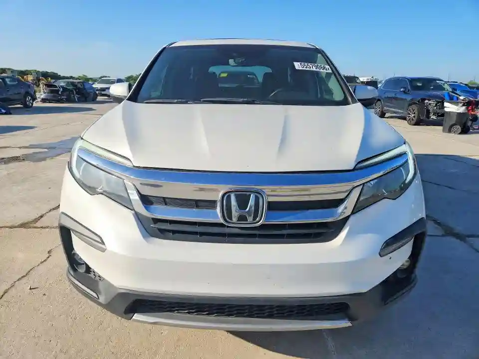 5FNYF5H55MB021044 2021 HONDA PILOT-4