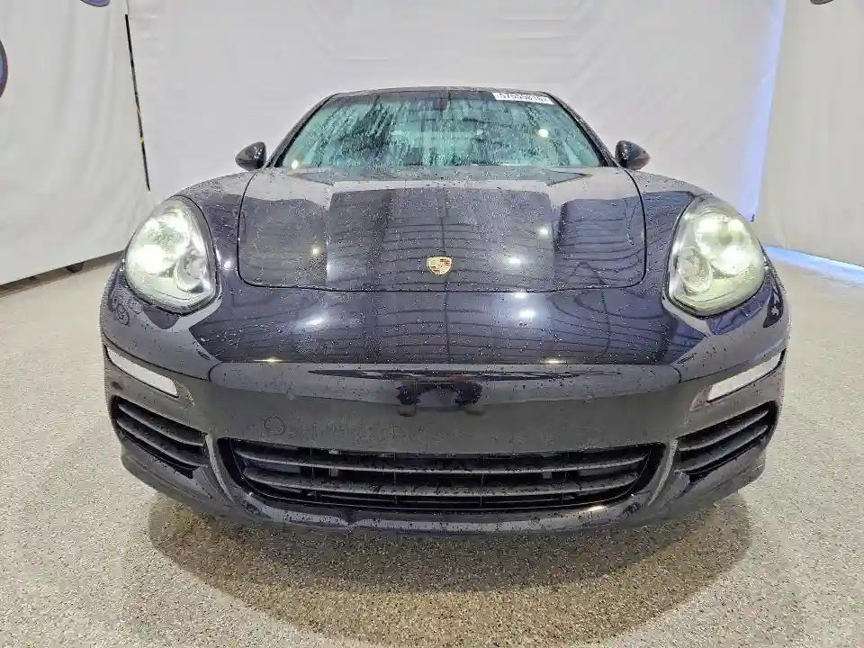 WP0AD2A78FL040849 2015 PORSCHE PANAMERA-4